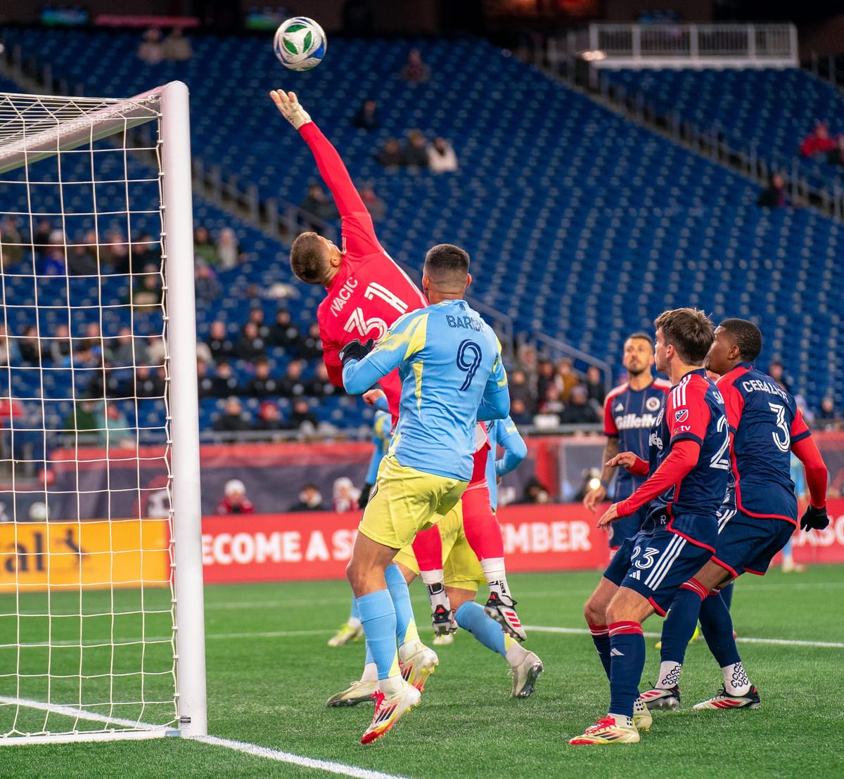 Aljaz Ivacic's Shifting Influence Helping Revs Post feature image