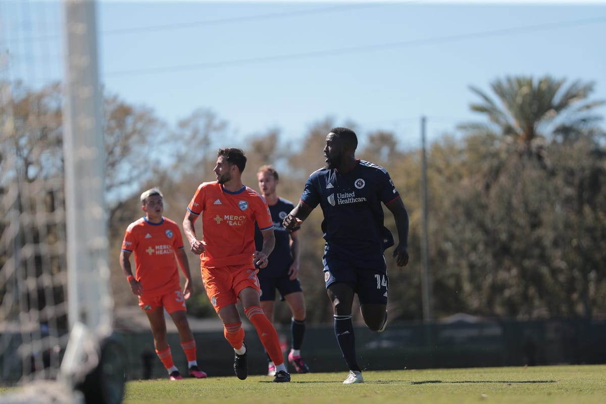Bruce Arena Impressed by Jozy Altidore's Preseason Performance Post feature image