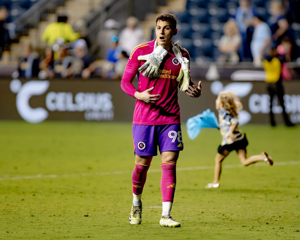 Learn, Build, Grow: A Look Into the Mind of a Young Goalkeeper Post feature image