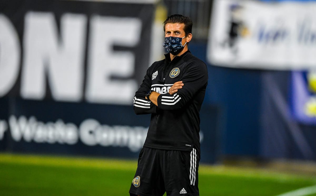 Rhode Island FC Hires 1st Assistant Coach Post feature image