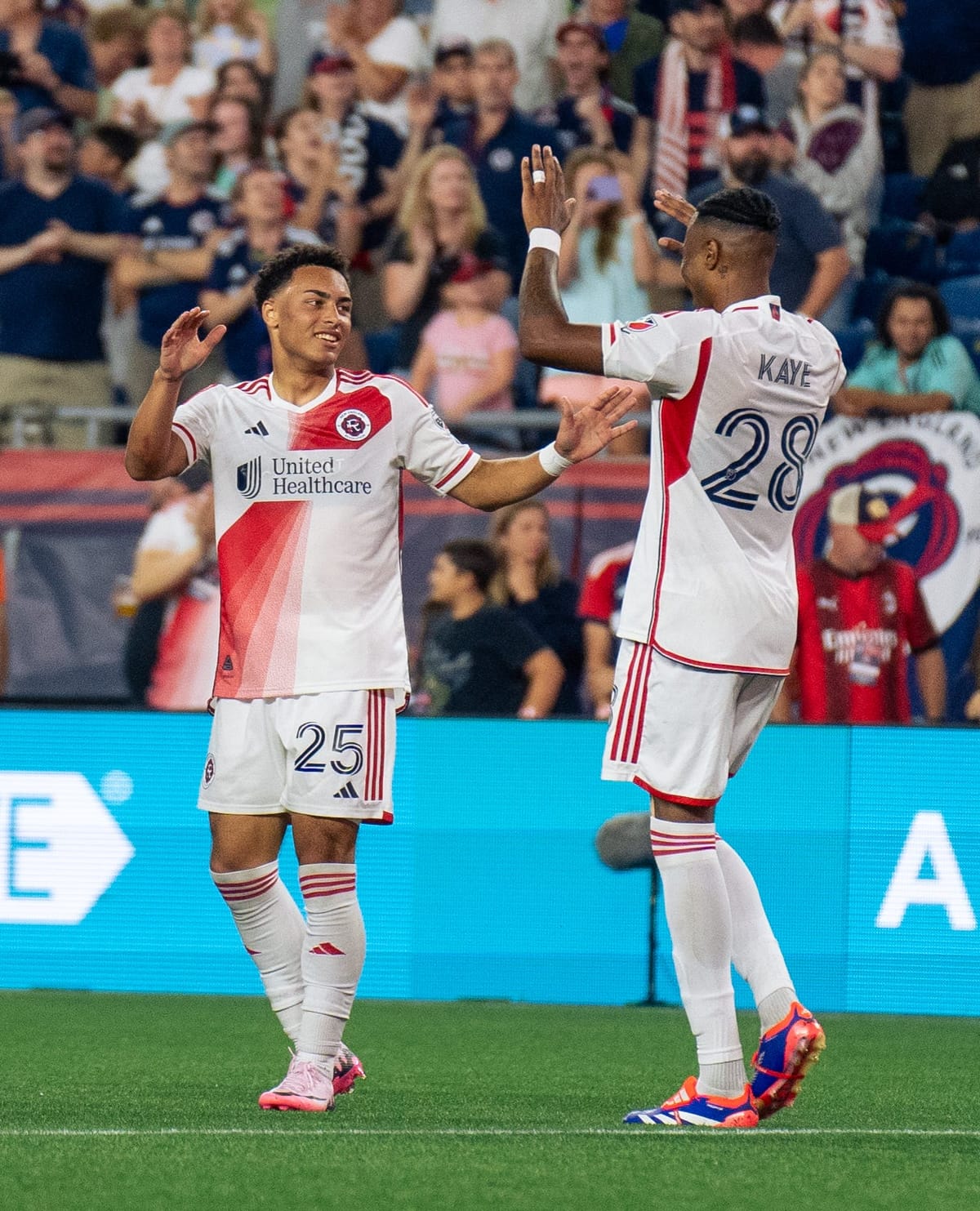 European Scouts "All Over" Peyton Miller Post feature image