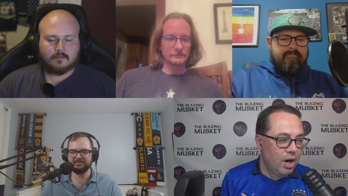 New England Soccer Roundtable August 2025 Post feature image