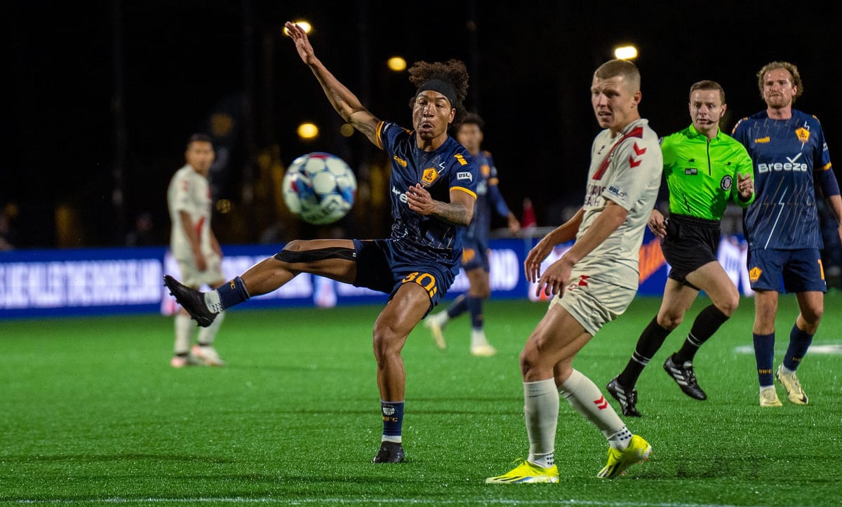 Isaac Angking Out For Remainder of 2024 Season Post feature image