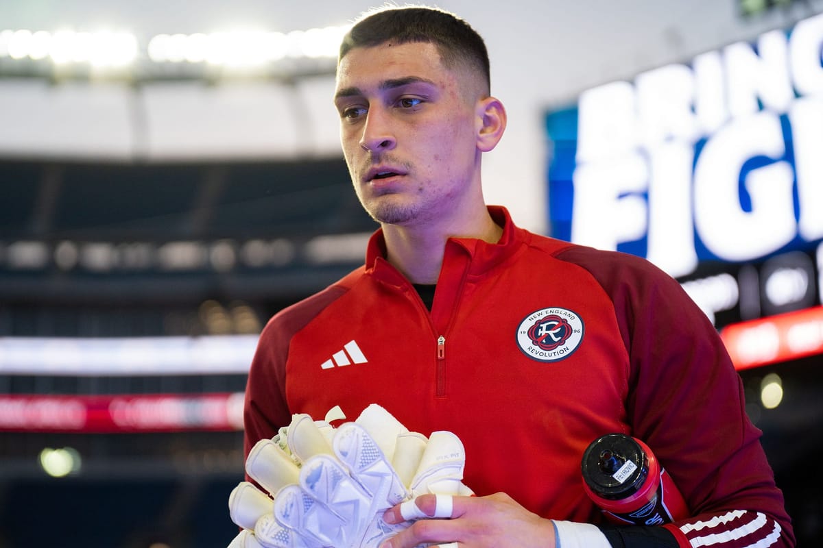 Transfer Rumors: Additional Details On Possible Djordje Petrović Move Post feature image