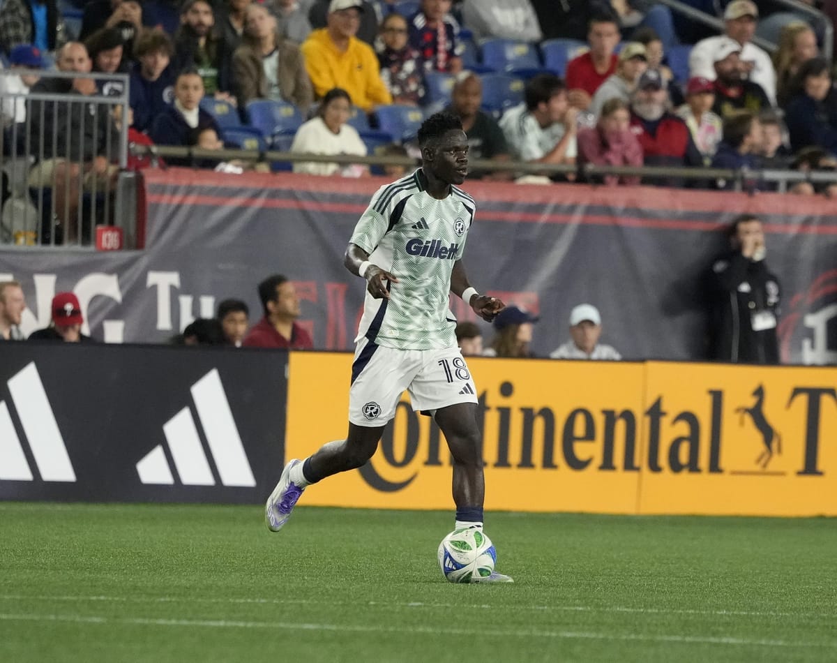 Celtic, Leeds United, and Aston Villa Among Teams Eying Allan Oyirwoth Post feature image