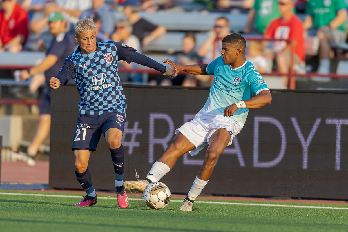 Assessing The 90: Late Goals Continue To Haunt Hartford Post feature image