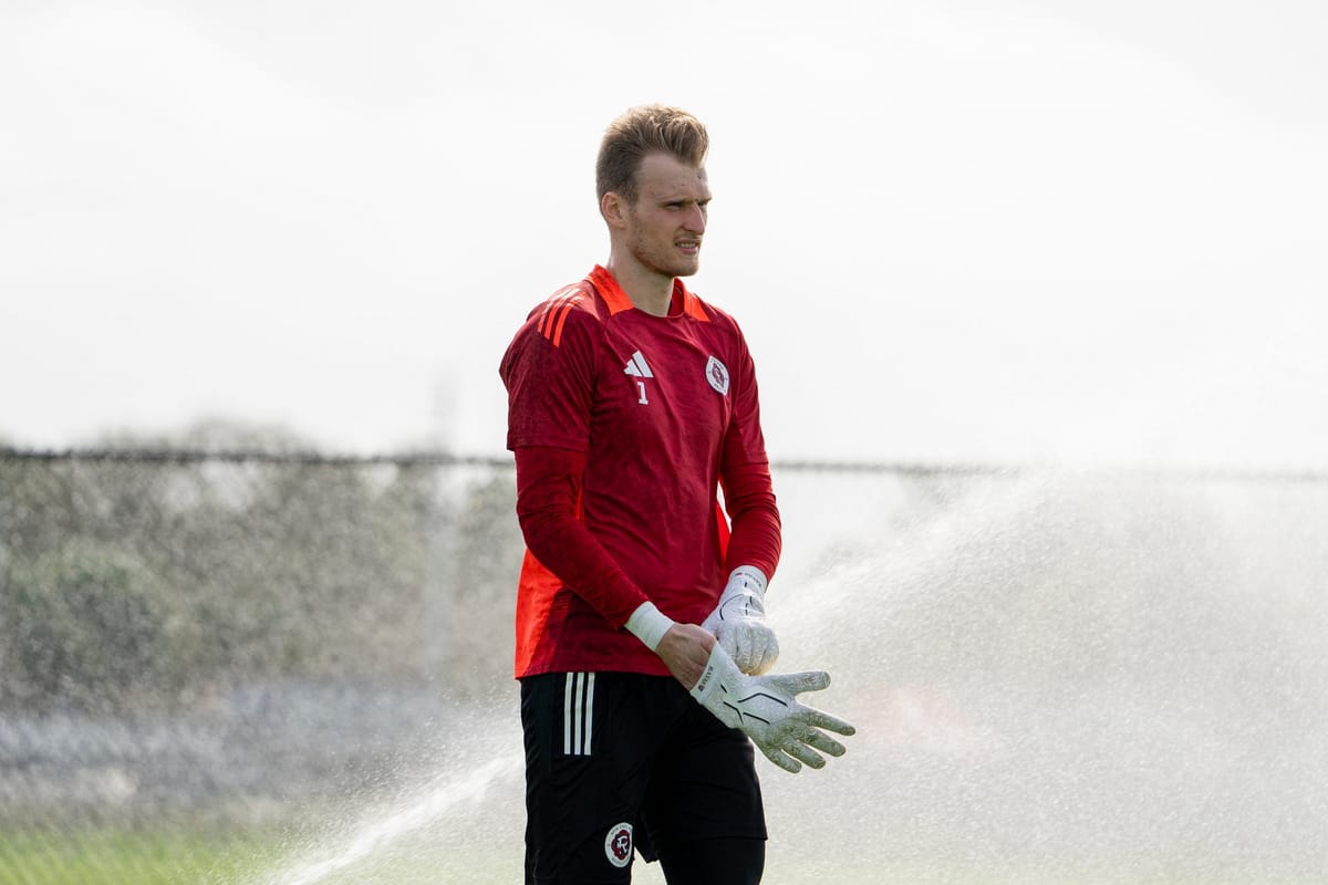 Henrich Ravas Making Good First Impression Post feature image