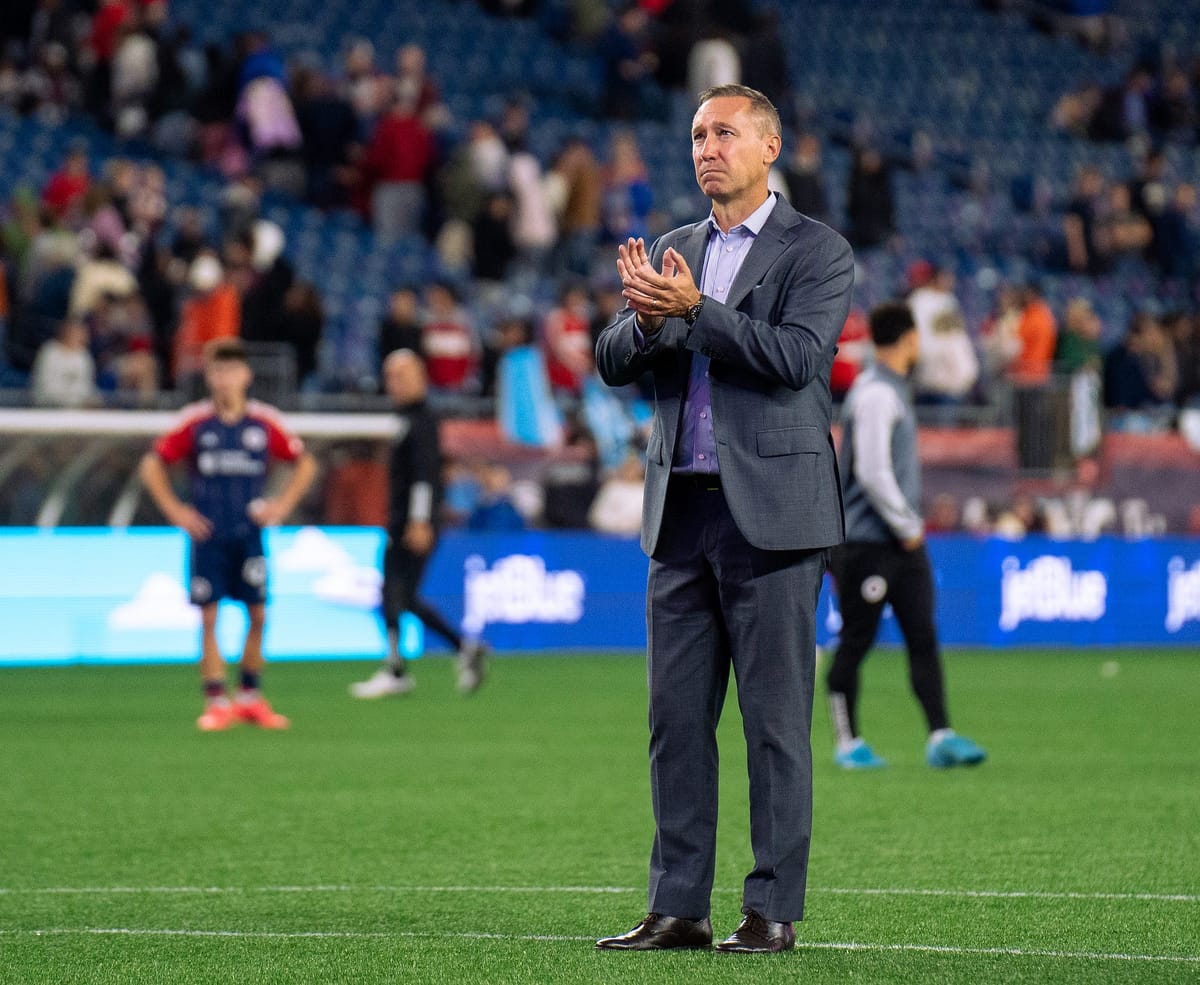 Caleb Porter Addresses Roster Turnover, Fan Trust Post feature image