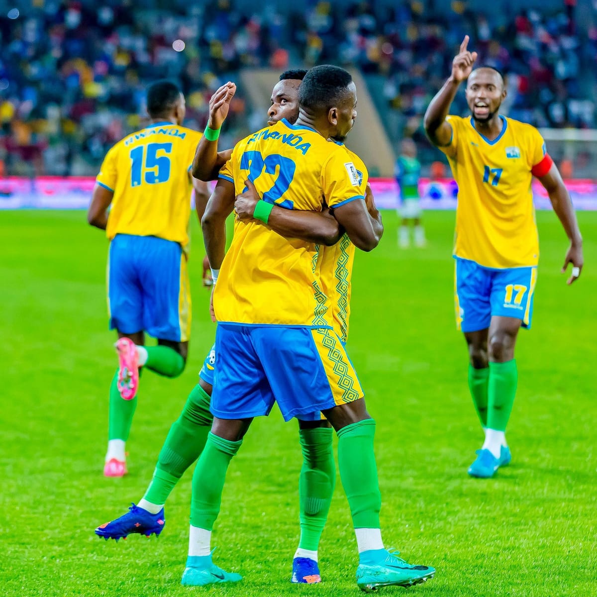 New England Names Shine Bright on International Stage Post feature image