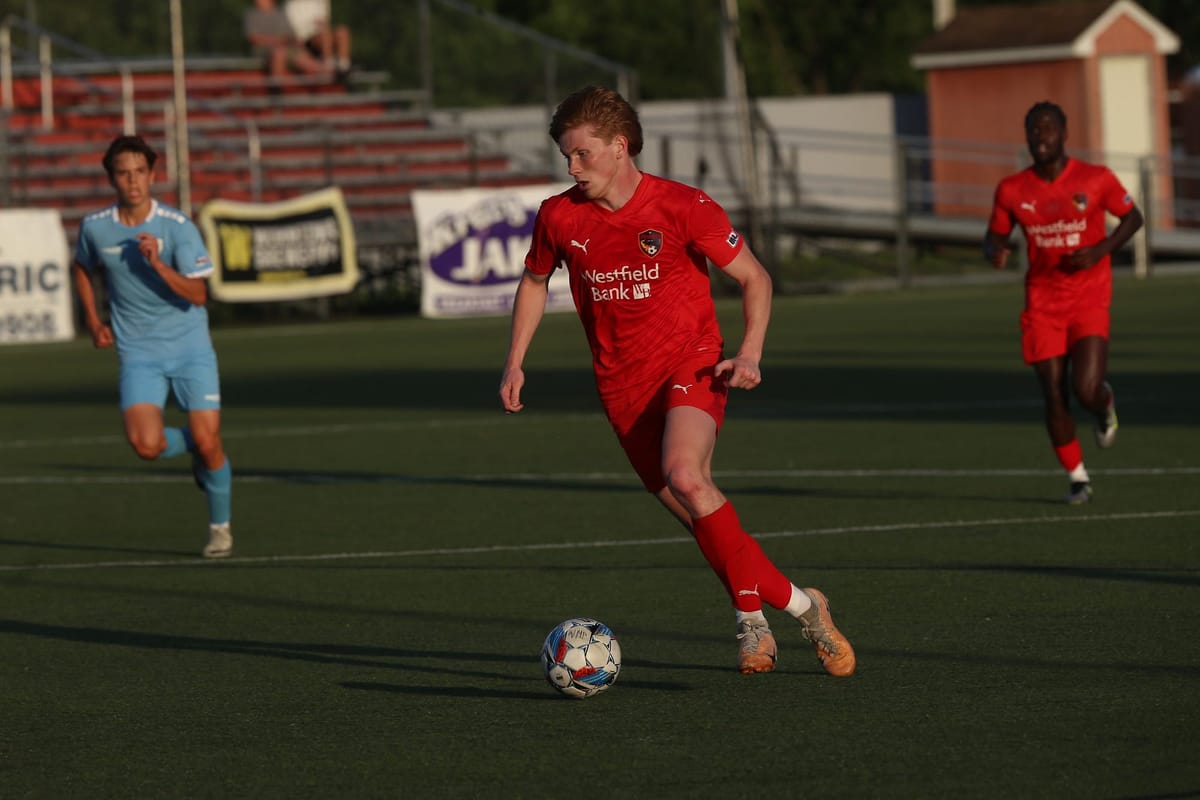 Western Mass Pioneers Keep Winning Streak Going Post feature image