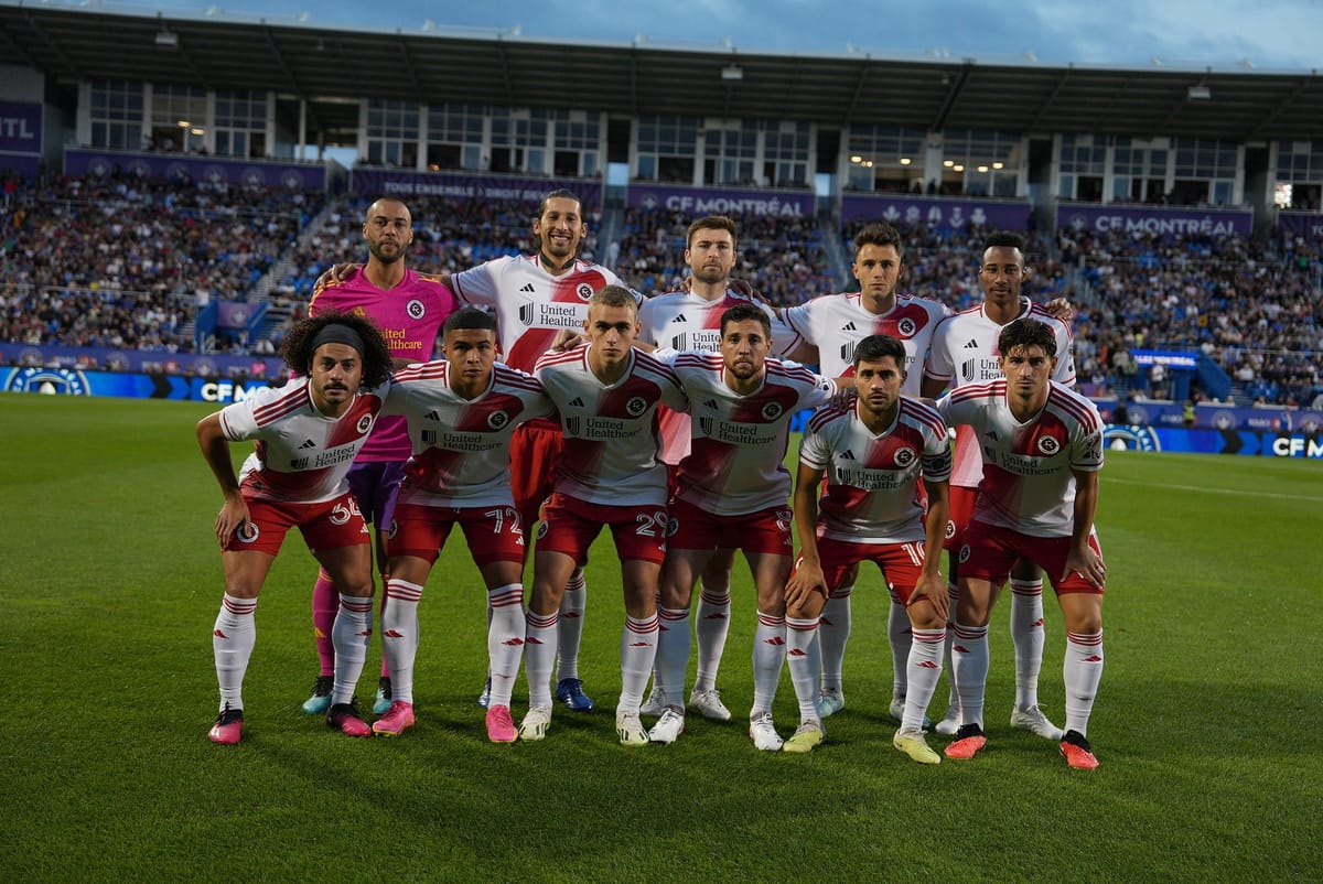 Revolution Depth Tested Against Montreal Post feature image