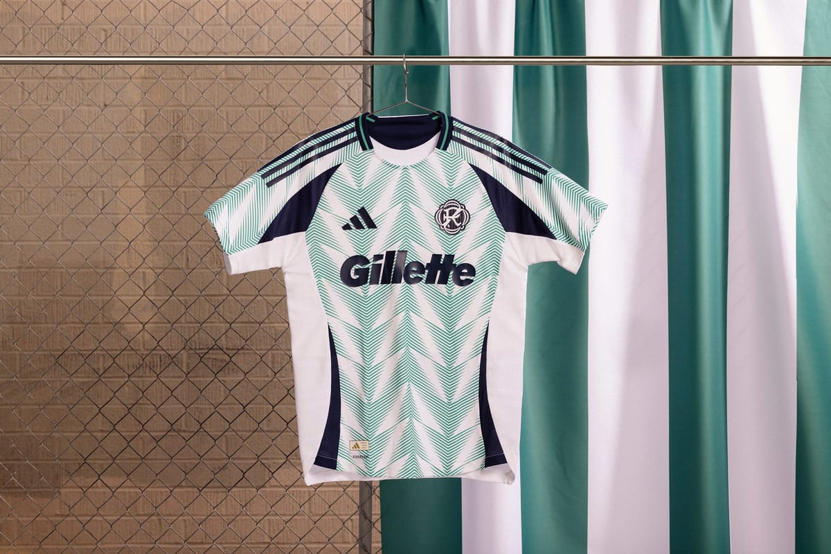 Usseglio: When a Kit Means More Post feature image