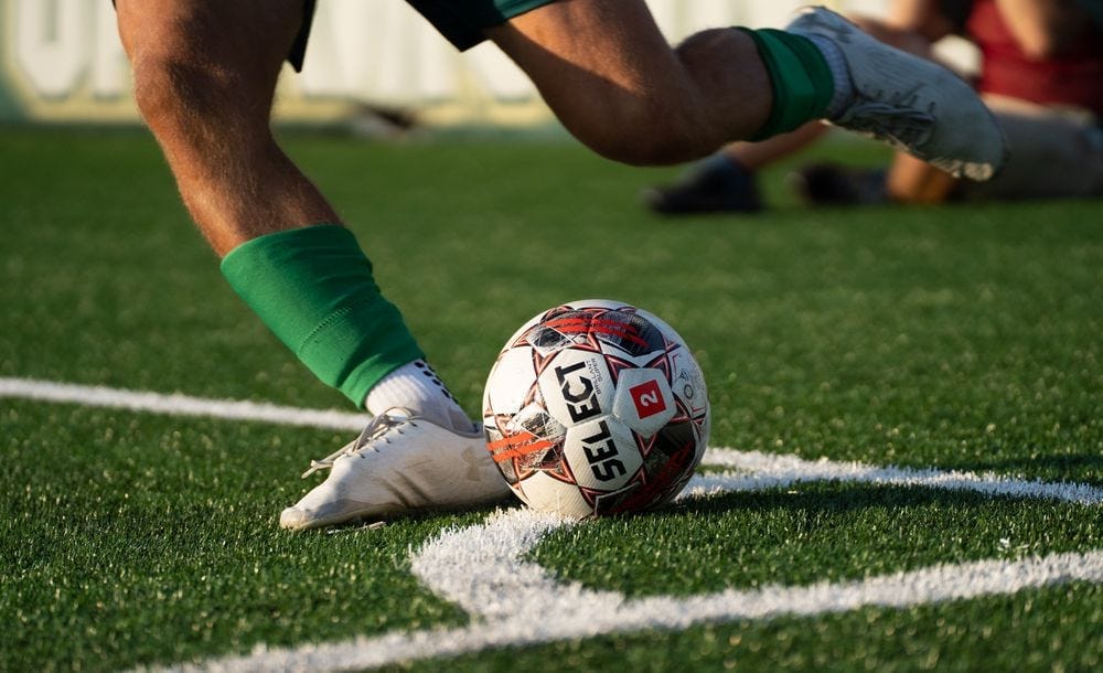 Vermont Green FC Adds 2 Players Ahead of 2023 Season Opener Post feature image