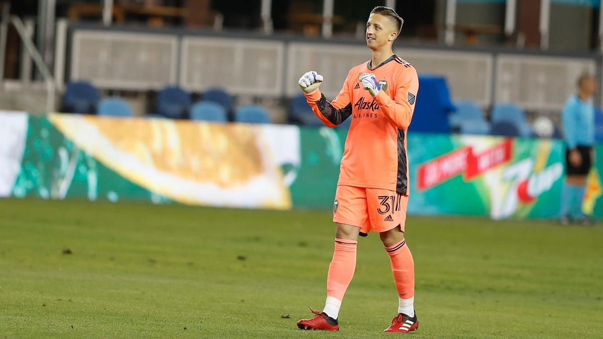 Transfer Rumors: New England to Sign Aljaz Ivacic, Dave Romney on Trade Block Post feature image