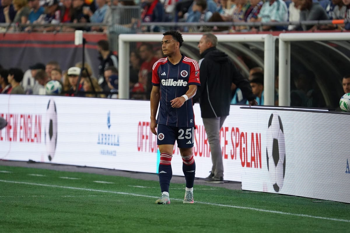 Matchday 24 Player Status Report  Post feature image