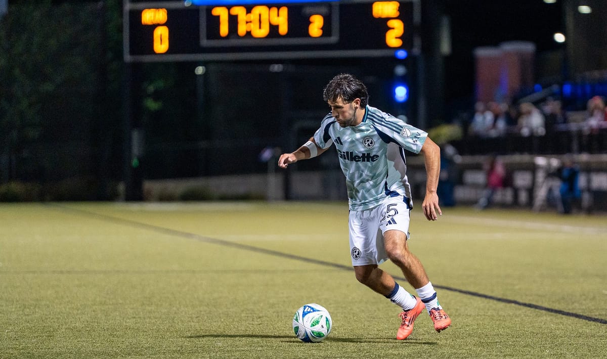 Caleb Porter Excited to Give Opportunities to Players in U.S. Open Cup Post feature image