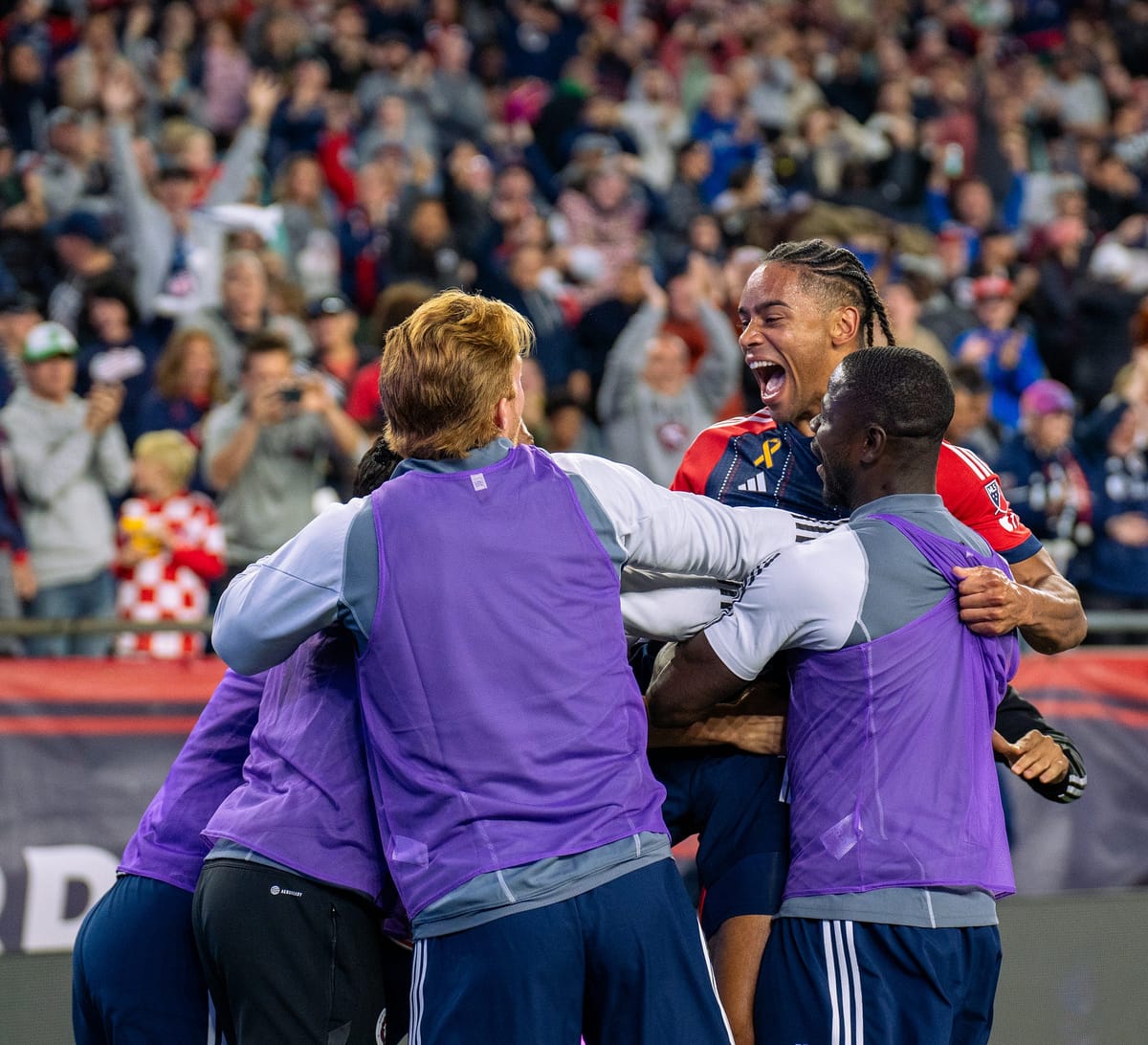 Know Thy Enemy: Special Double New England vs DMV Edition Post feature image