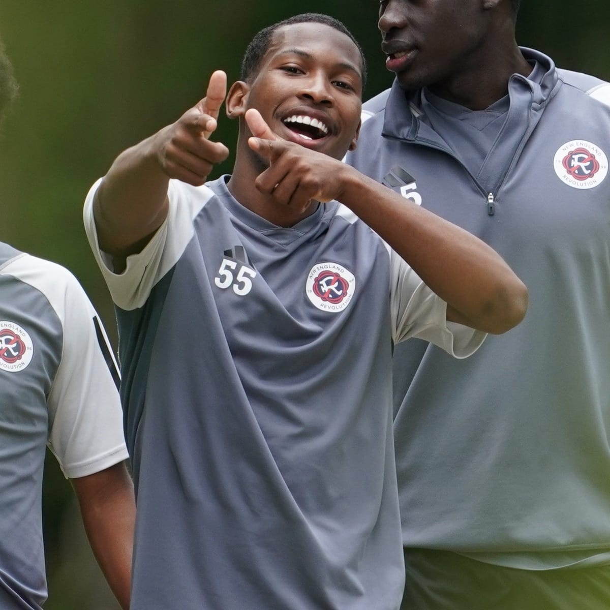 Revs II Preview: 7/12 vs Crown Legacy FC Post feature image