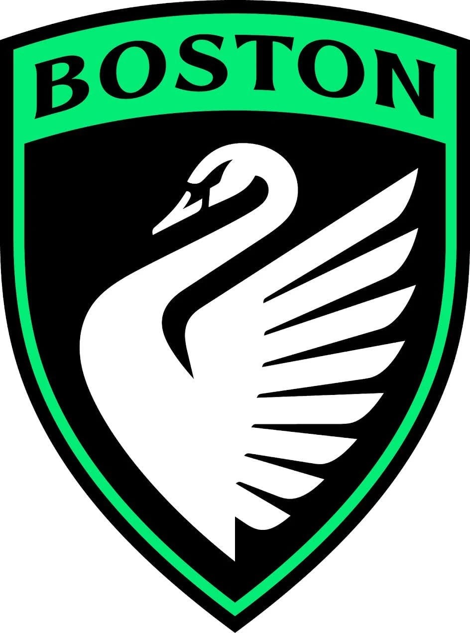 Boston Legacy FC Unveils Crest  Post feature image