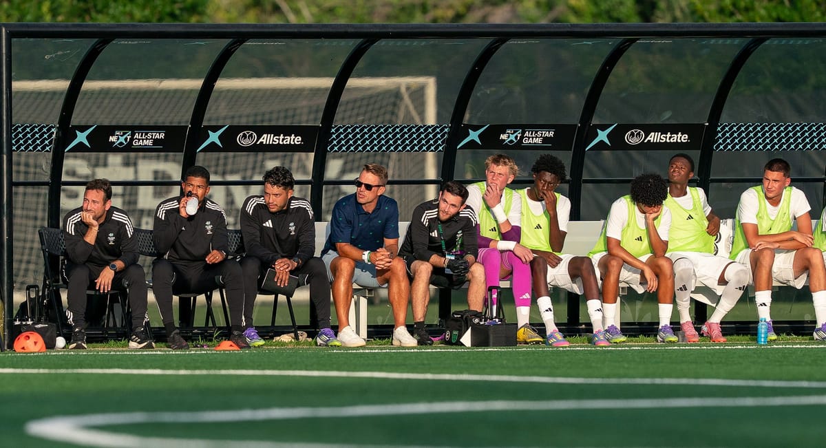 Taylor Twellman Discusses Revolution's Stadium Efforts Post feature image