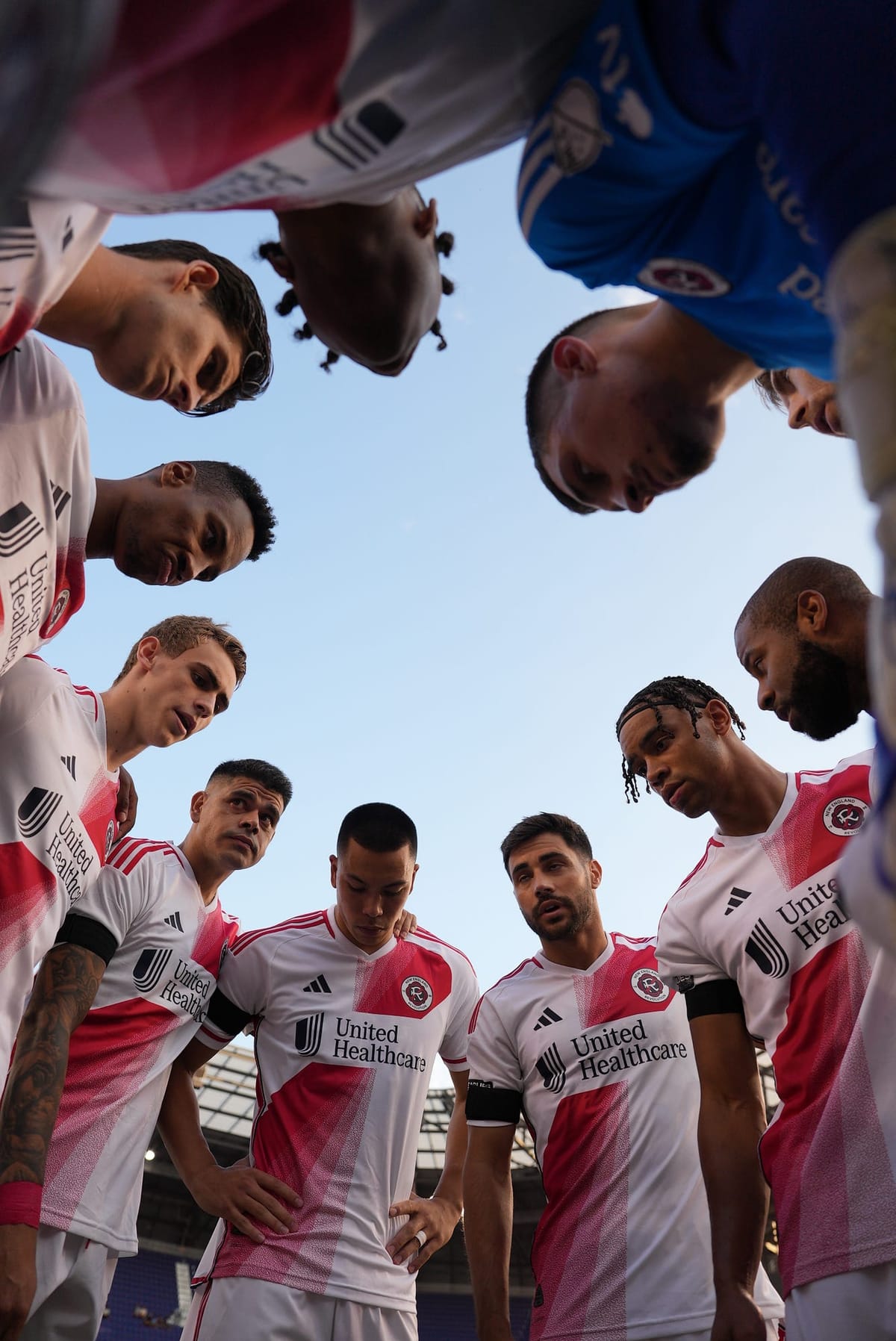 Revolution's Task On Wednesday Is Clear: Win Post feature image