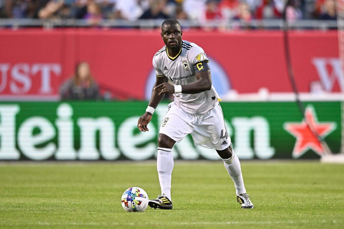 The Revs Have Been Building Depth Post feature image