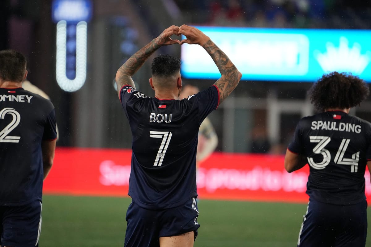 Revolution Notebook: Past, Present, and Future Post feature image