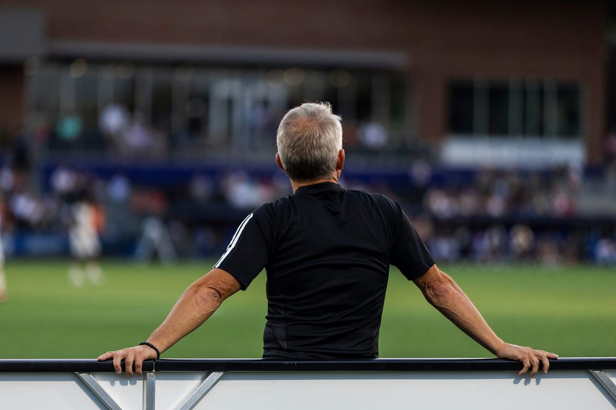 Revolution II Preview: 9/8 vs Toronto FC II Post feature image