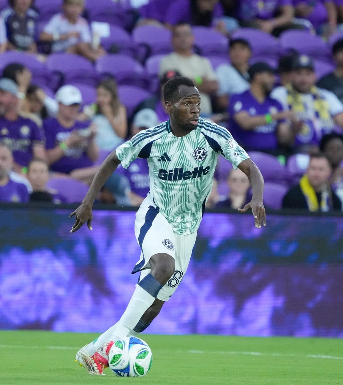 Revolution Notebook: Midfielders Score, Subs Step up, And San Jose Looms Post feature image