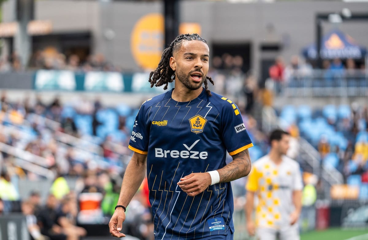 Rhode Island FC Misses Opportunity For Statement Win Against Miami FC Post feature image