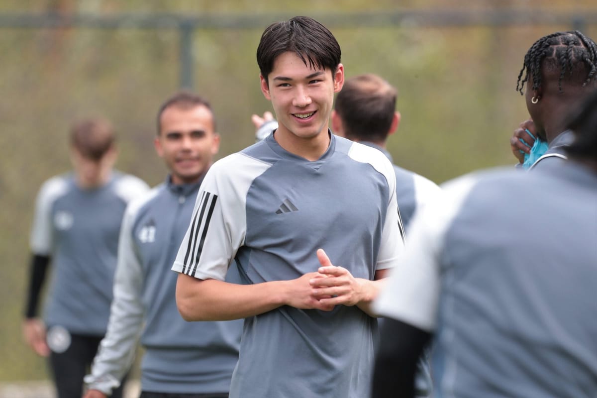 Revolution II Preview: 5/6 Against NYCFC II Post feature image