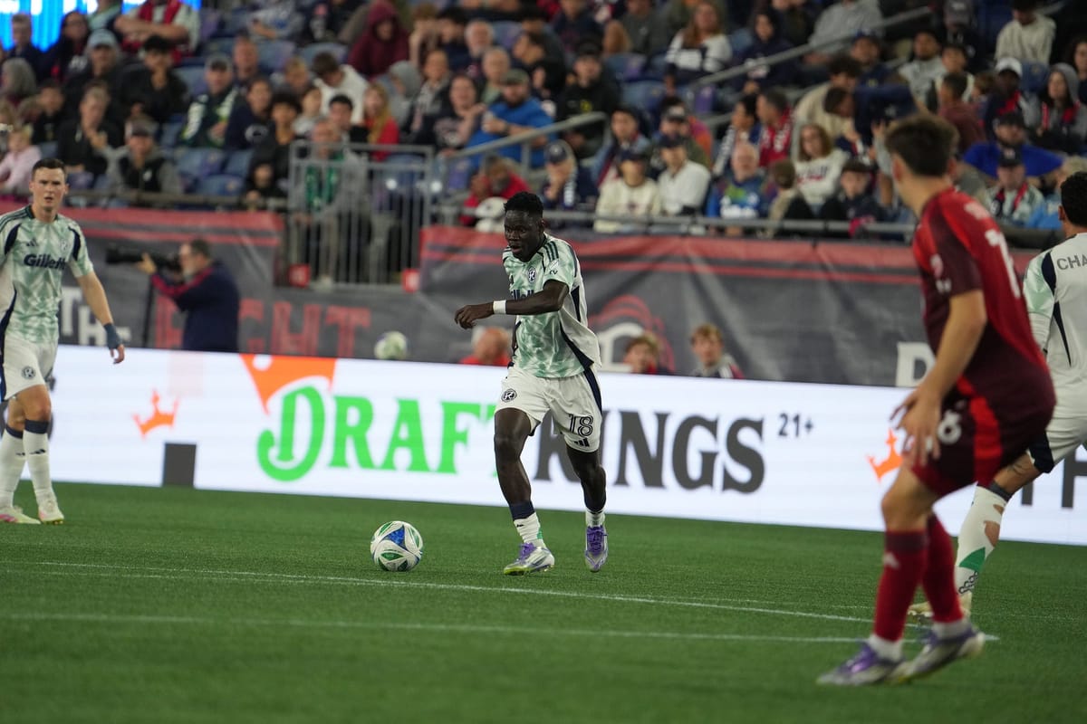 Chelsea, Atletico Madrid, Celtic Among Teams Eyeing Allan Oyirwoth Post feature image