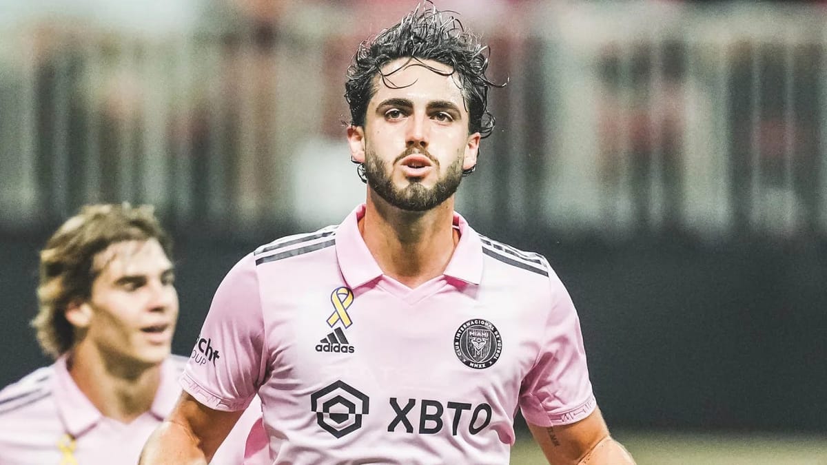 What Can We Expect from Leo Campana? Post feature image