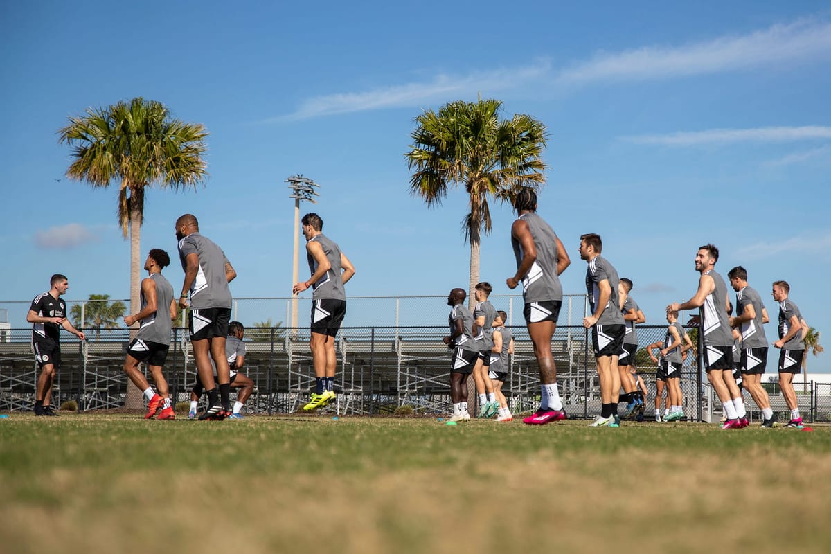 Paid Subscriber Mailbag 2/1/23 Post feature image