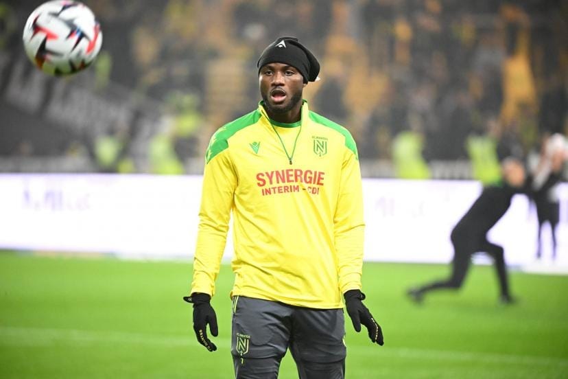 Ignatius Ganago Scouting Report Post feature image