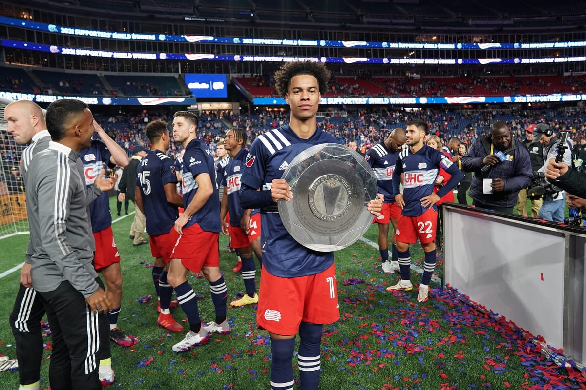 Report: Villareal Set to Acquire Tajon Buchanan on Loan Post feature image