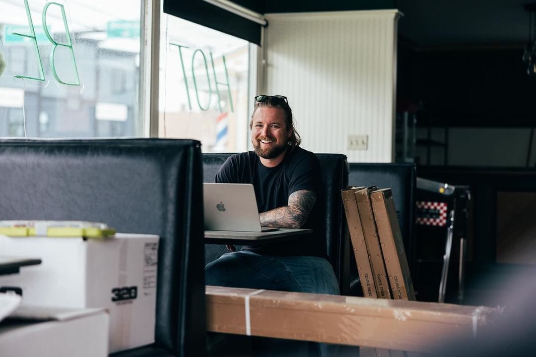 Designer Hugh McCormick Talks About Creating Merchandise for USL to Portland Post feature image