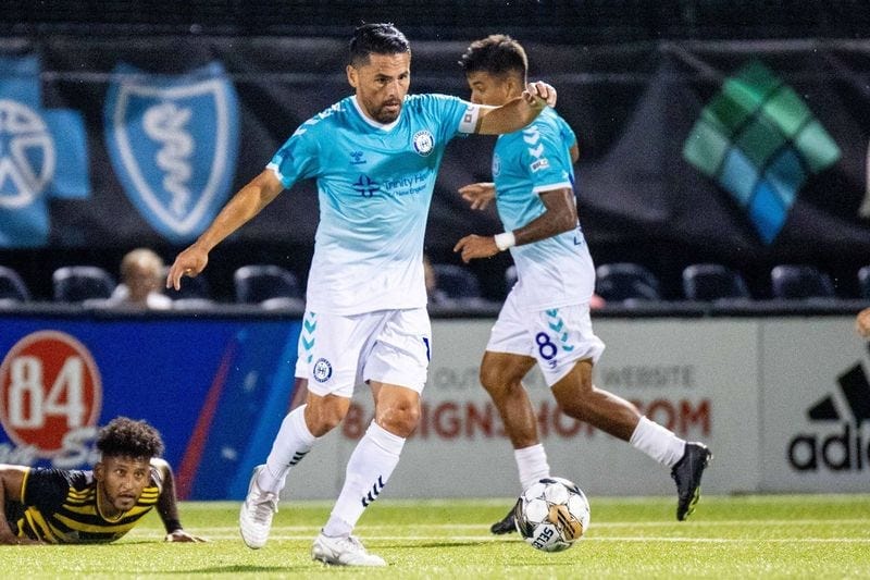 Assessing The 90: Hartford Fall in Weather-Delayed Battle vs. Pittsburgh Post feature image