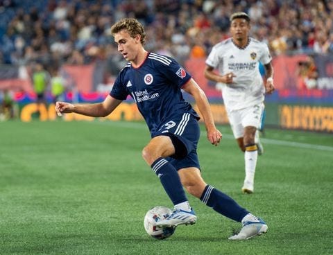 Know Thy Enemy: Revs at Defending Champs LAFC Edition Post feature image