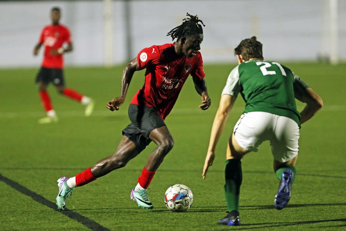 Western Mass Pioneers Need Extra Time to Win In Preliminary Playoff Round Post feature image