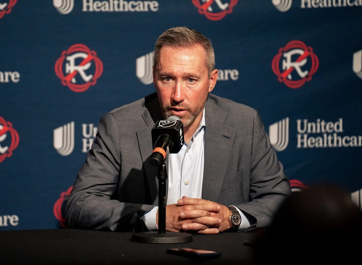 Caleb Porter Discusses What He Learned In Loss To Columbus Post feature image