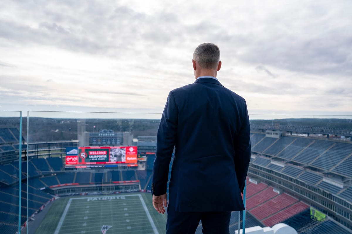 A Closer Look At The Revs' Depth Chart Post feature image