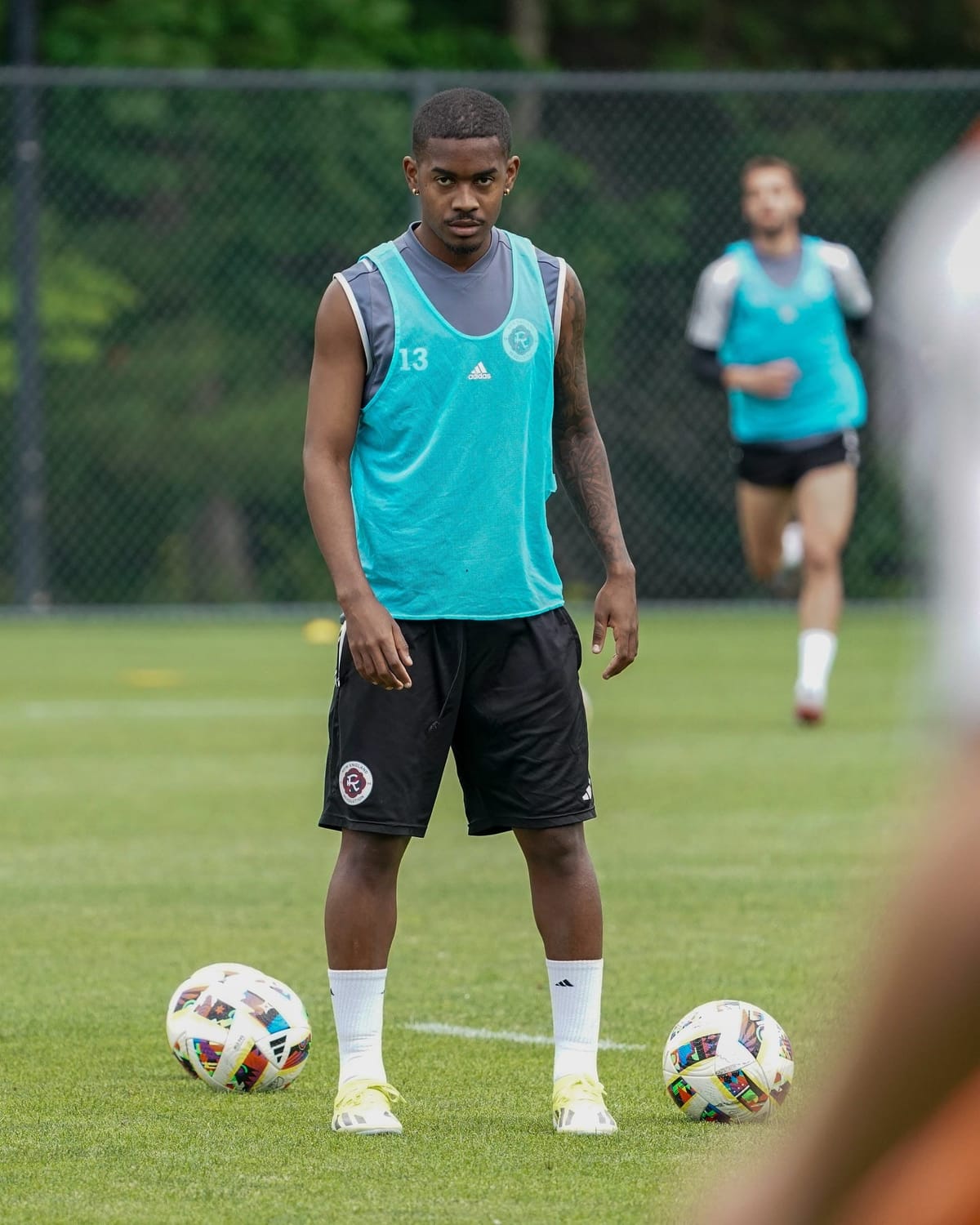 Revolution II Preview: 6/14 vs New York Red Bulls II Post feature image