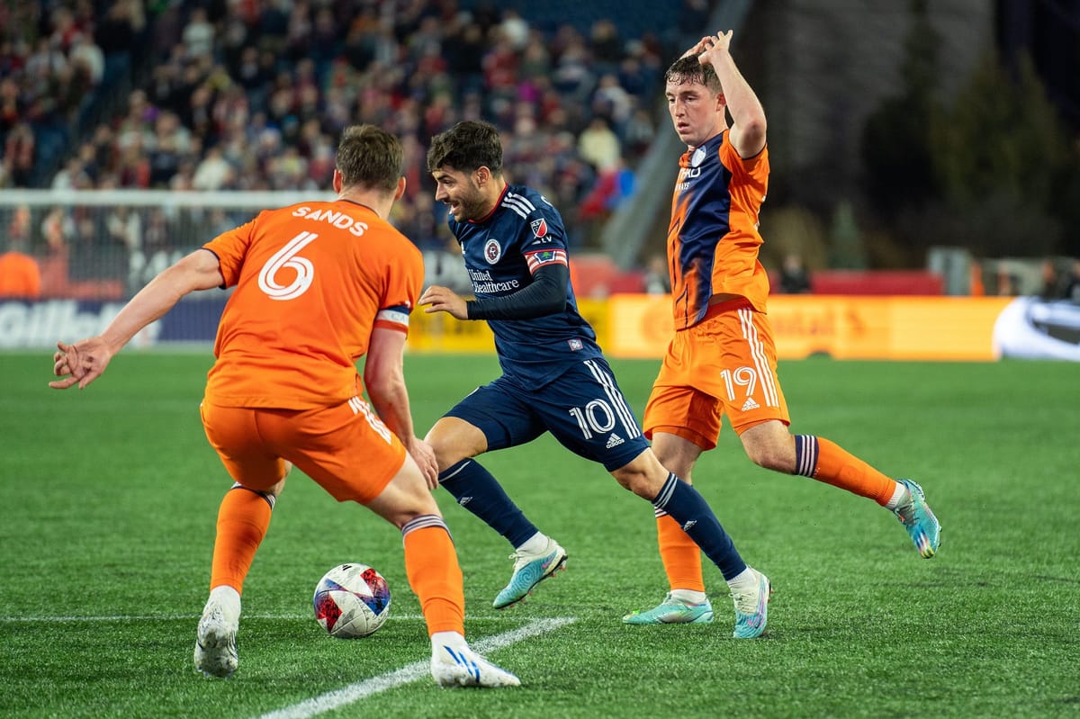 Know Thy Enemy: Revolution At End Of Long Road In NYC Post feature image