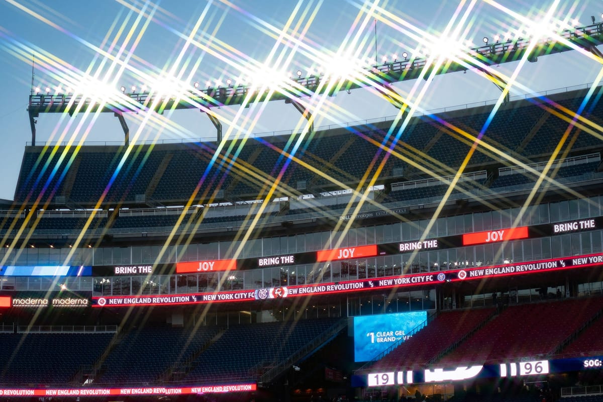 Brian Dunseth Previews Revs Matchup Against Columbus Crew Post feature image