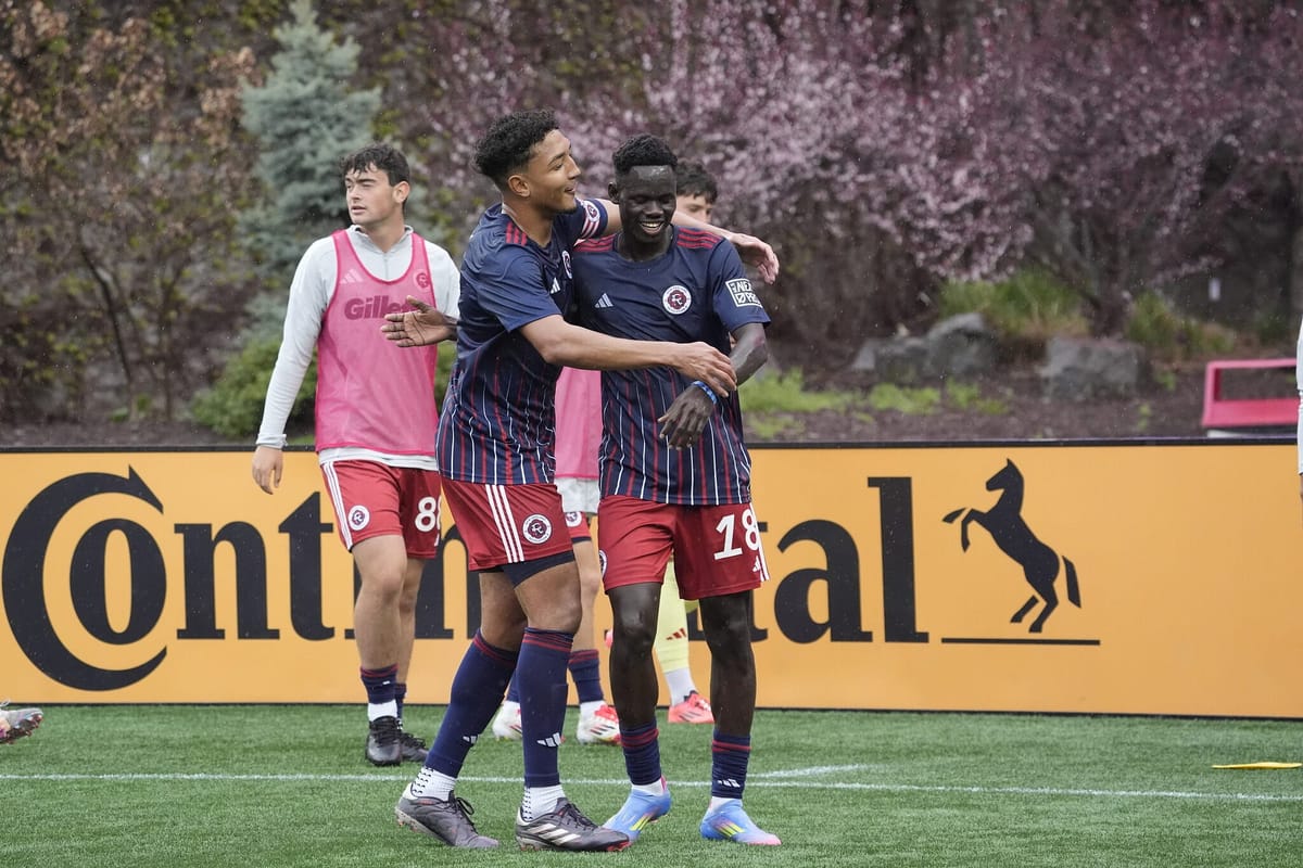 Allan Oyirwoth Happy to Notch First Goal Post feature image