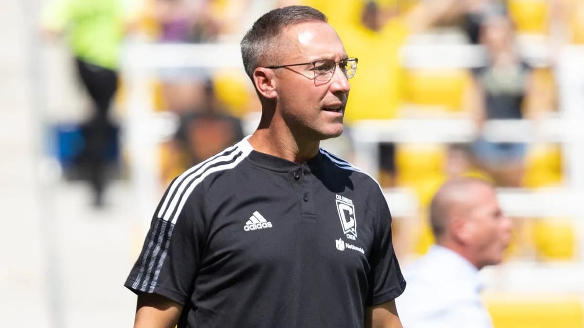Report: Caleb Porter Expected to Become New England Revolution Head Coach Post feature image