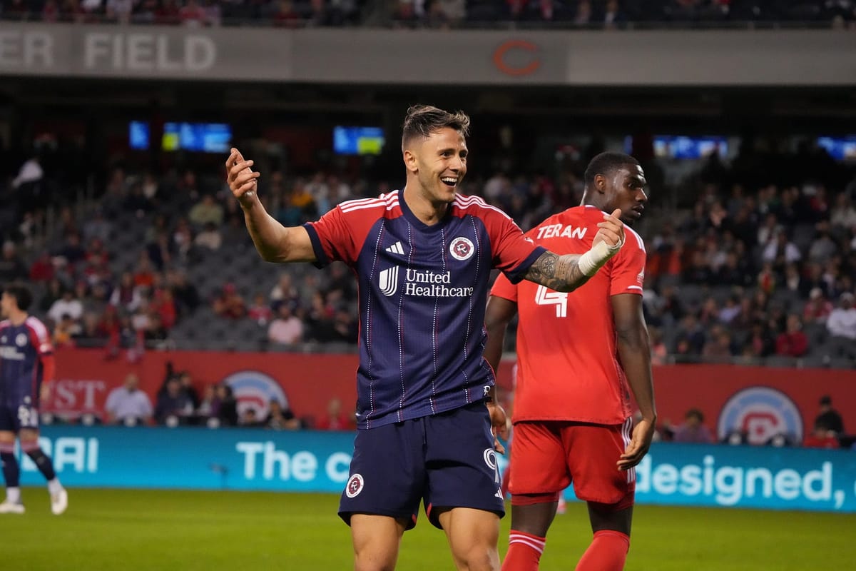 More Teams Reportedly Interested in Giacomo Vrioni Post feature image