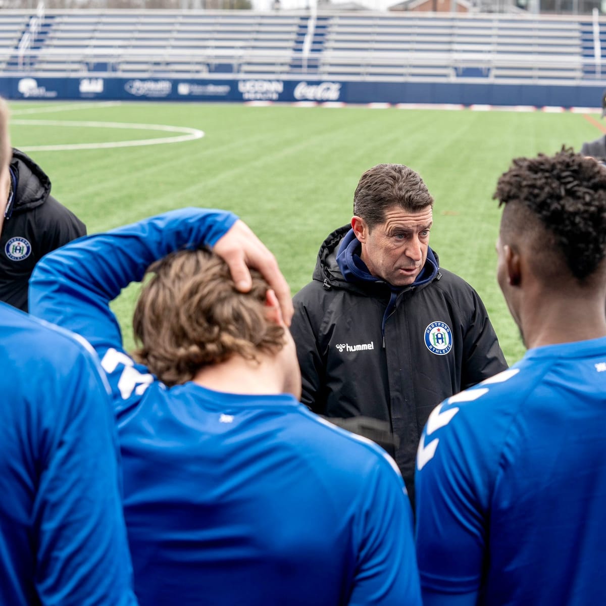 Adding to the Attack: New Signings to Watch for Hartford in 2023 Post feature image