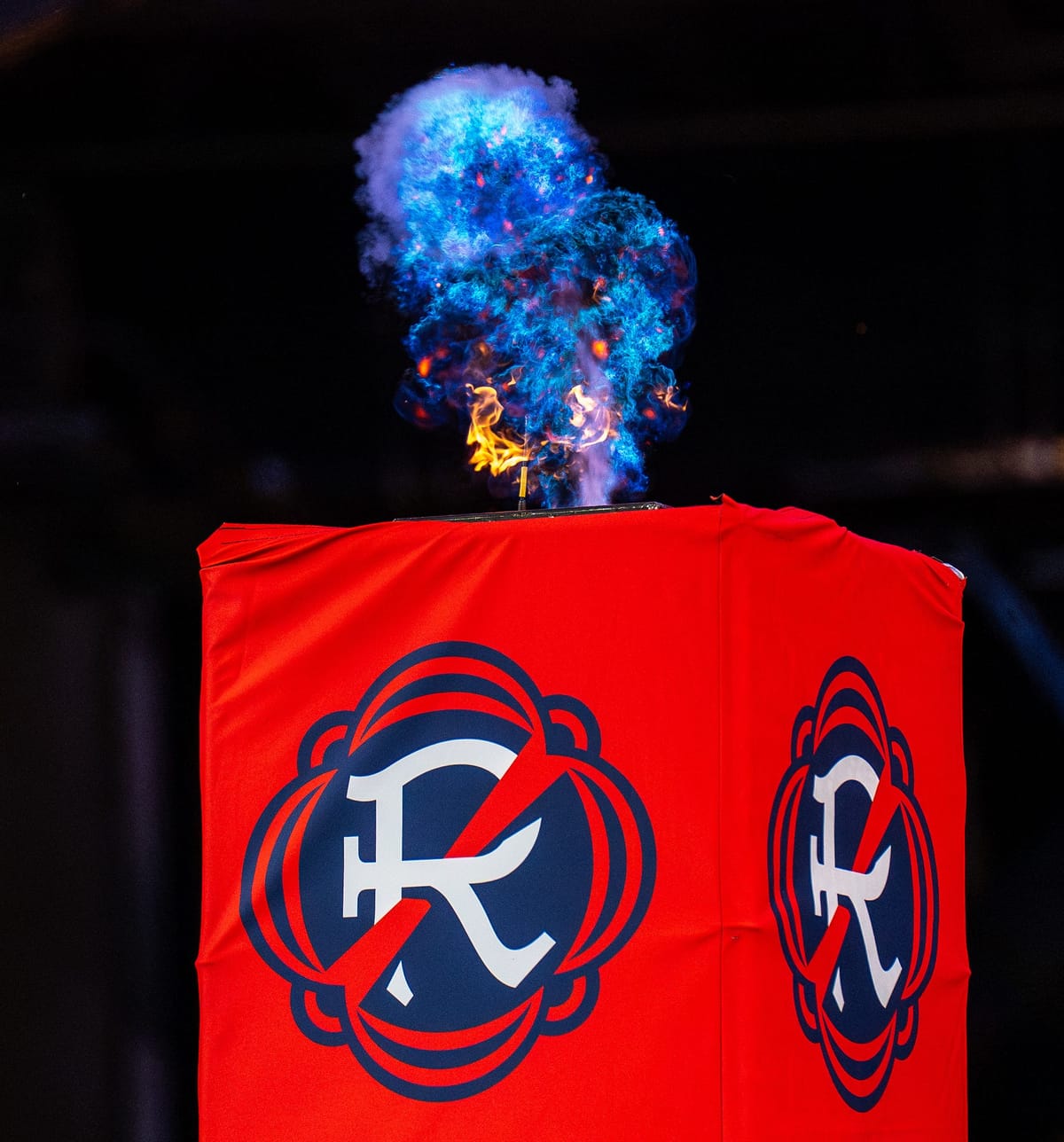 Potential Candidates for Revs Head Coaching Vacancy Post feature image